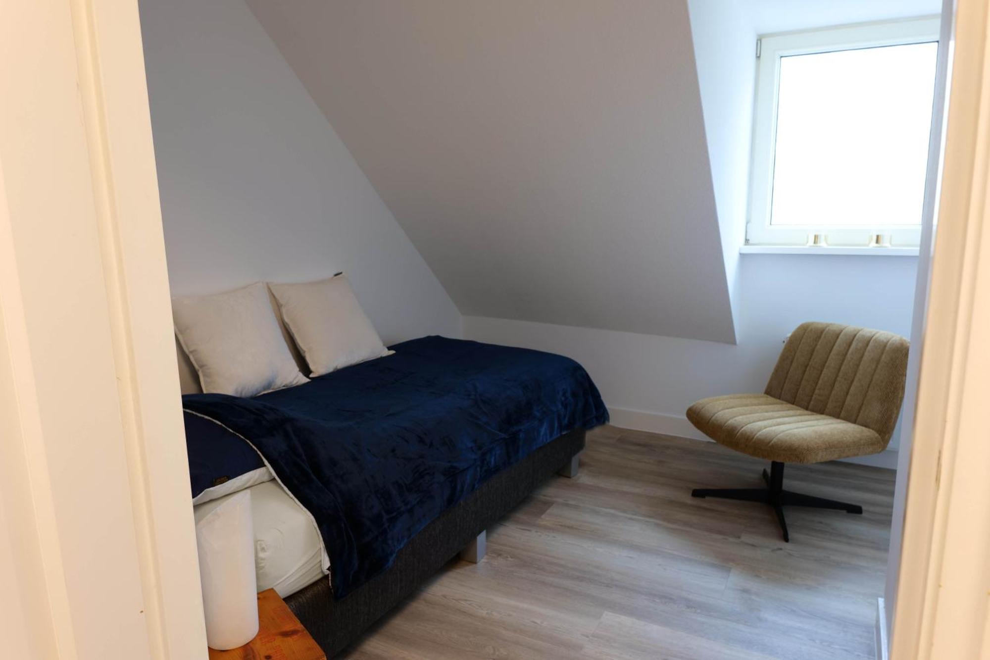 Bed & Breakfast By Patty Nieuw-Amsterdam Eksteriør bilde