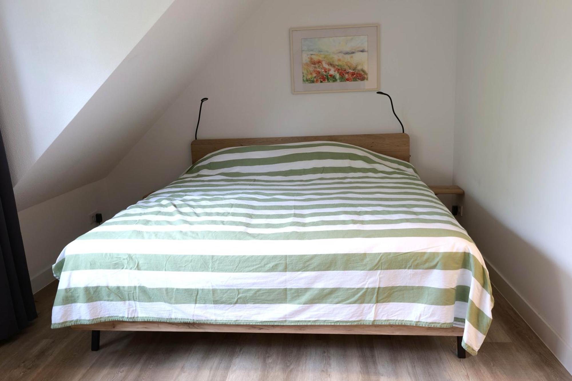 Bed & Breakfast By Patty Nieuw-Amsterdam Eksteriør bilde