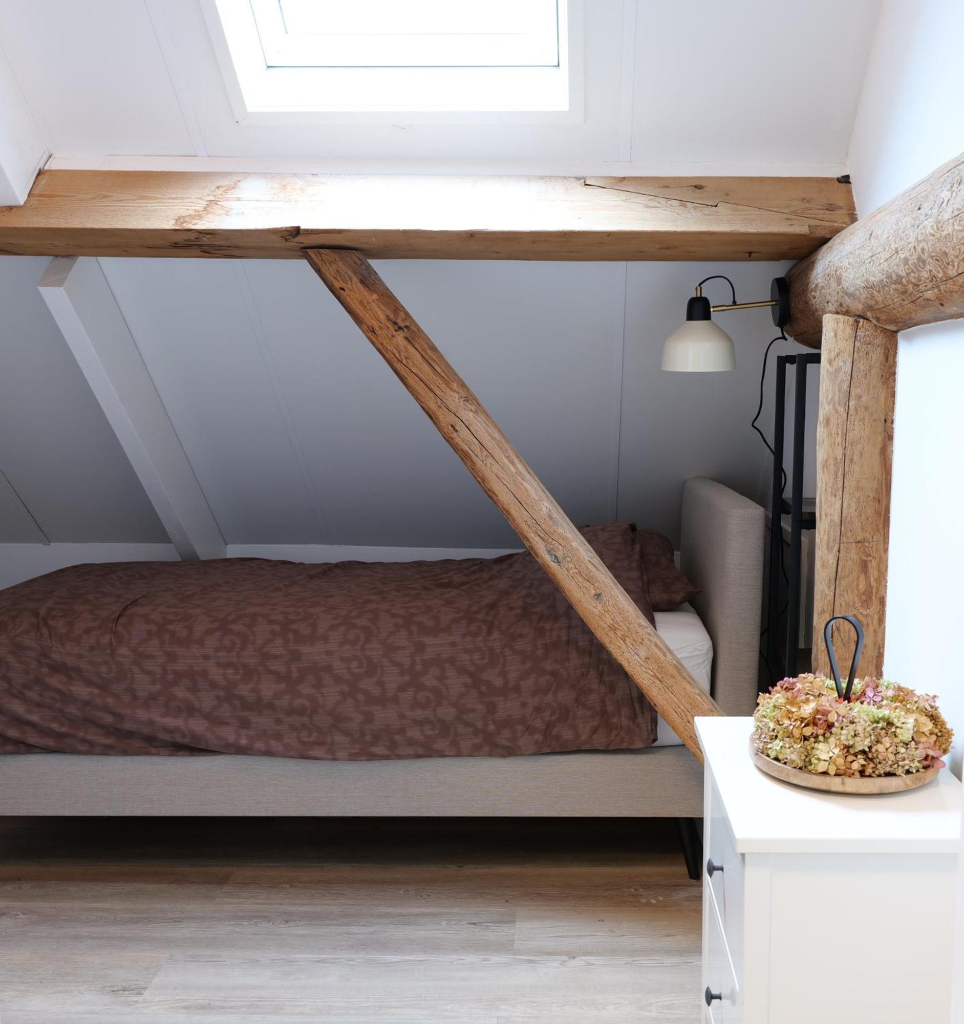Bed & Breakfast By Patty Nieuw-Amsterdam Eksteriør bilde